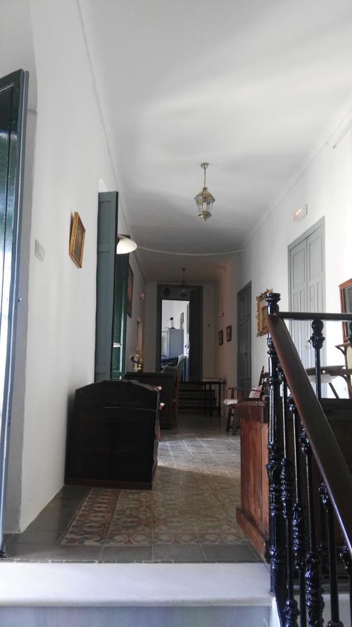 Casa Rural El Melojo Hornachuelos Kültér fotó