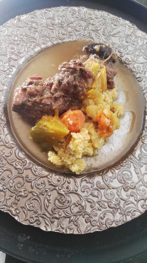 Casa Rural El Melojo Hornachuelos Kültér fotó