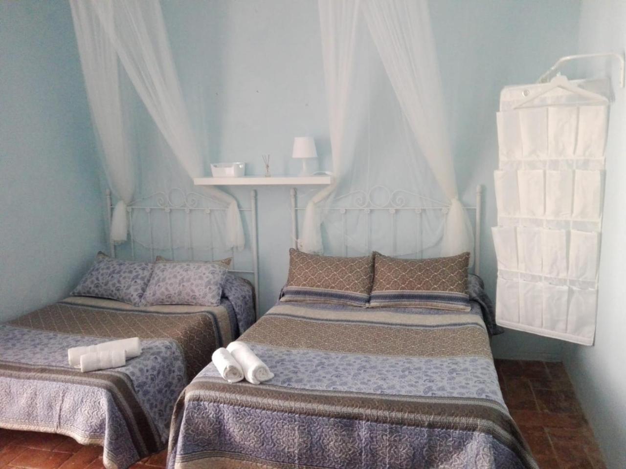Casa Rural El Melojo Hornachuelos Kültér fotó