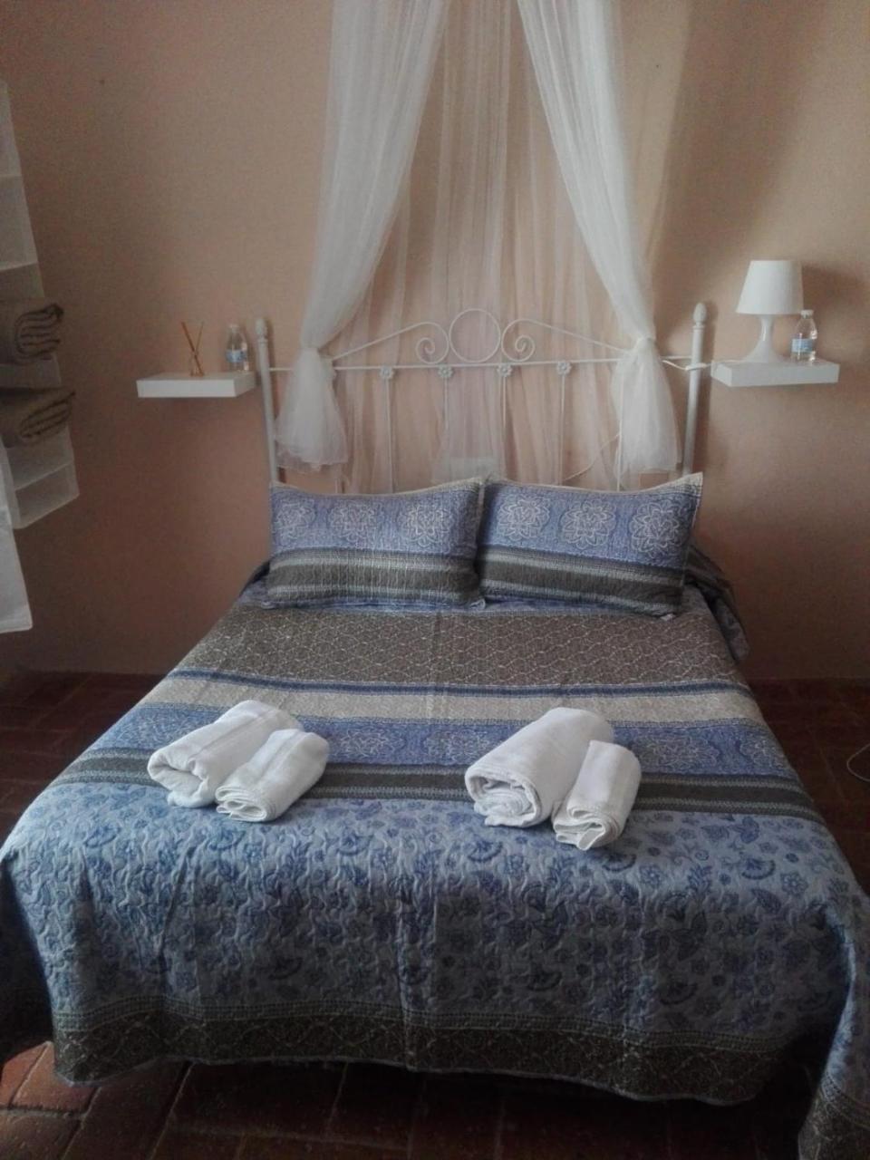 Casa Rural El Melojo Hornachuelos Kültér fotó