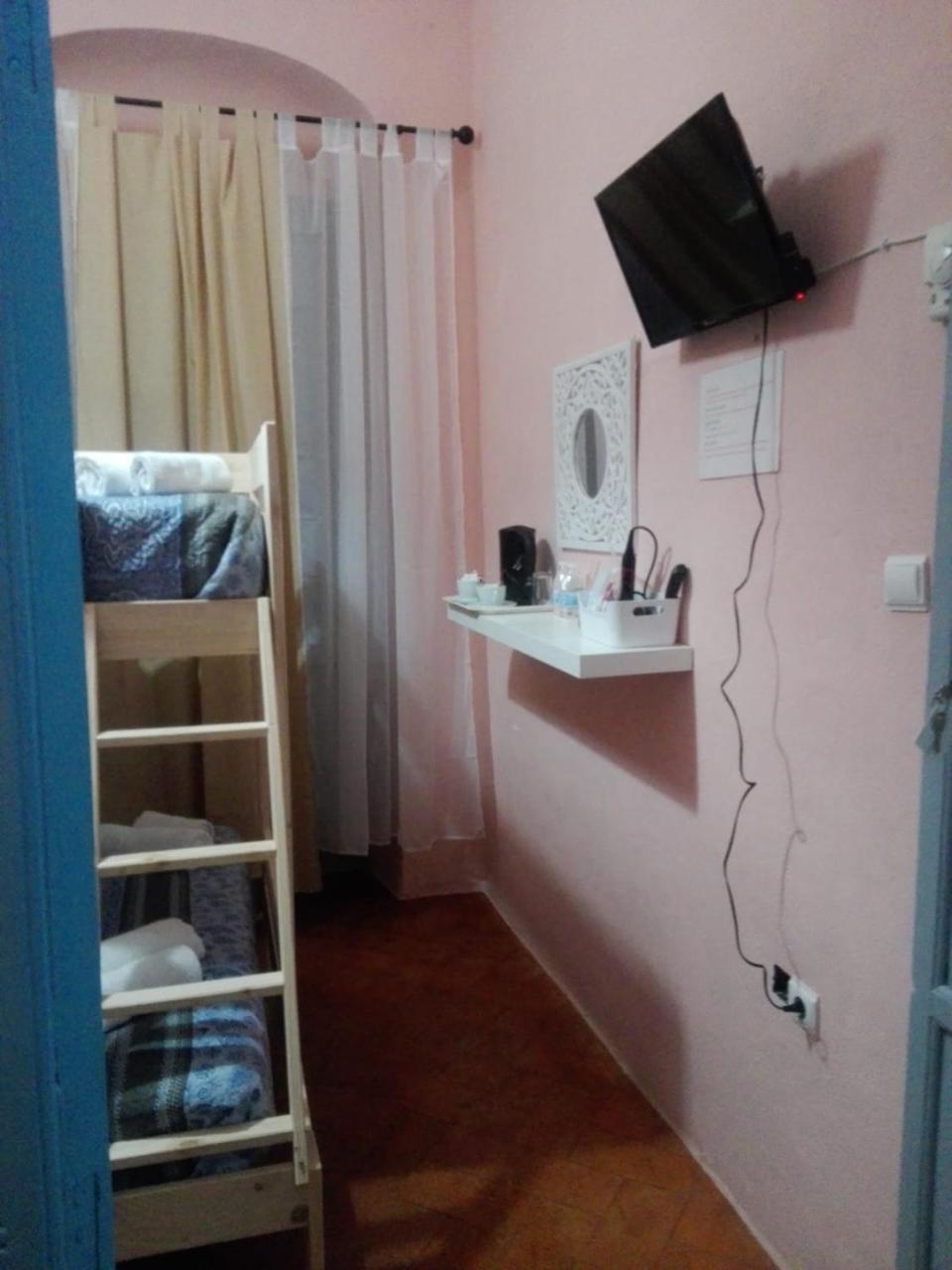 Casa Rural El Melojo Hornachuelos Kültér fotó