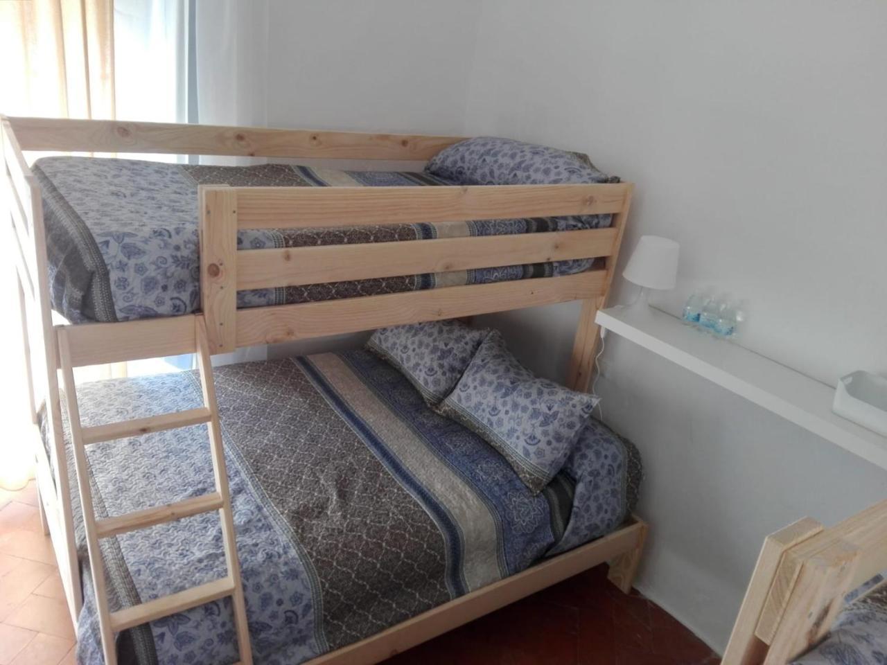Casa Rural El Melojo Hornachuelos Kültér fotó